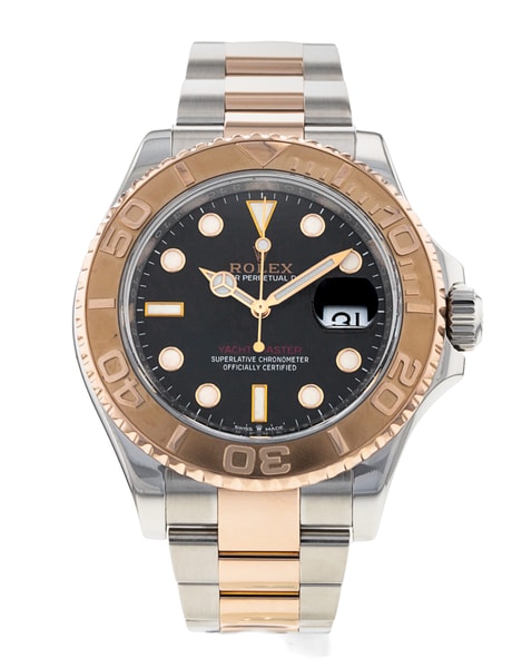 Rolex Yacht-Master 126621